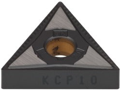 KENNAMETAL Kennametal 3749493 TNMG431MN KCP10 Carbide Turning Insert