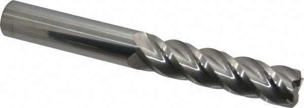 ACCUPRO Accupro 12183371 Corner Radius End Mill 3/4 in 4 Flute