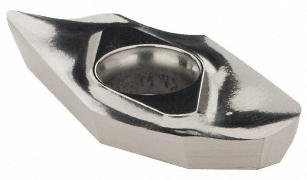 ISCAR Iscar 5603287 Milling Insert IC28 Solid Carbide HM90