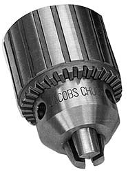 JACOBS CHUCK Jacobs JCM6314 Drill Chuck Threaded Mount 5/8-16 Keyed