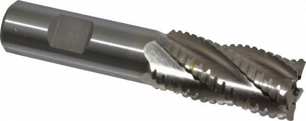 VALUE COLLECTION Value Collection 724-4212 Roughing Finishing End Mill 7/8 in