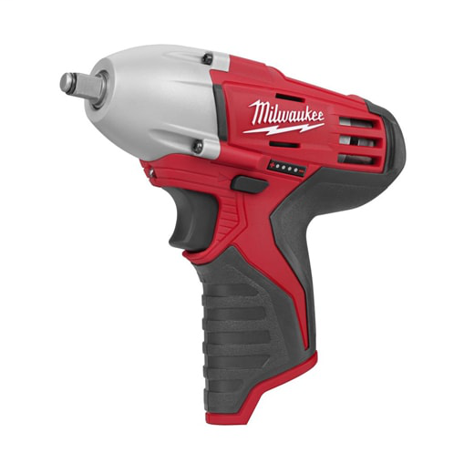 Milwaukee 2451-20 M12 3/8 Square Drive I