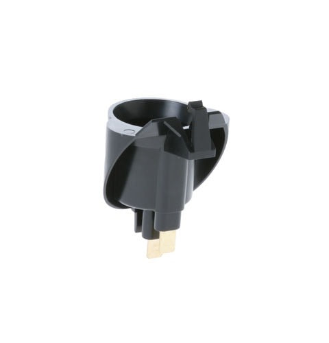 GE APPLIANCES Ge Appliances WR2X9391 Refrigerator Light Socket Terminal Ends (1 Pack) Replacement WR2X9391