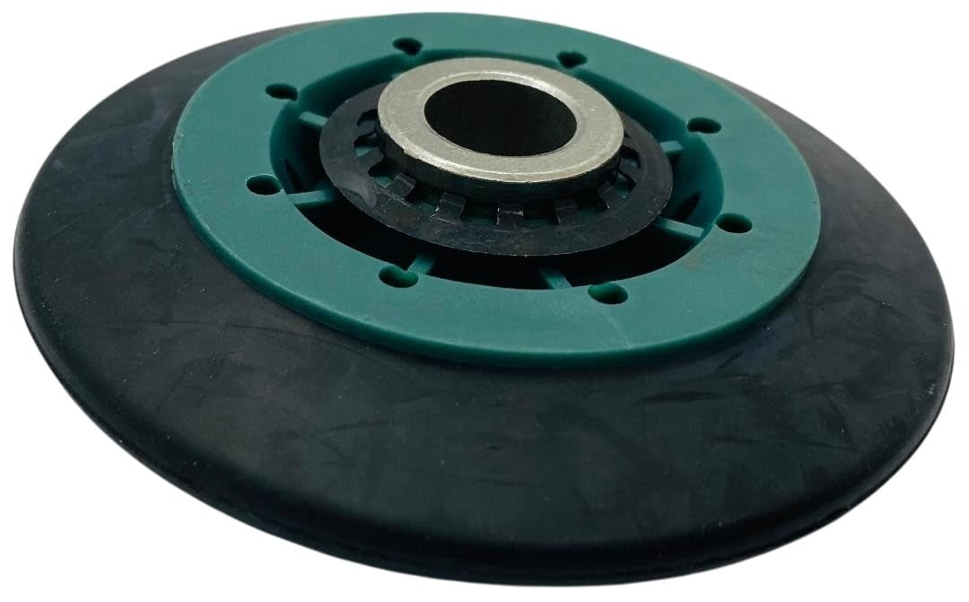 SUPCO Supco DE702HD Heavy Duty Dryer Drum Roller