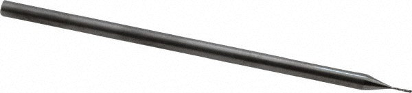 GUHRING Guhring 9003010001500 Micro Drill Bit Size 97 Cobalt