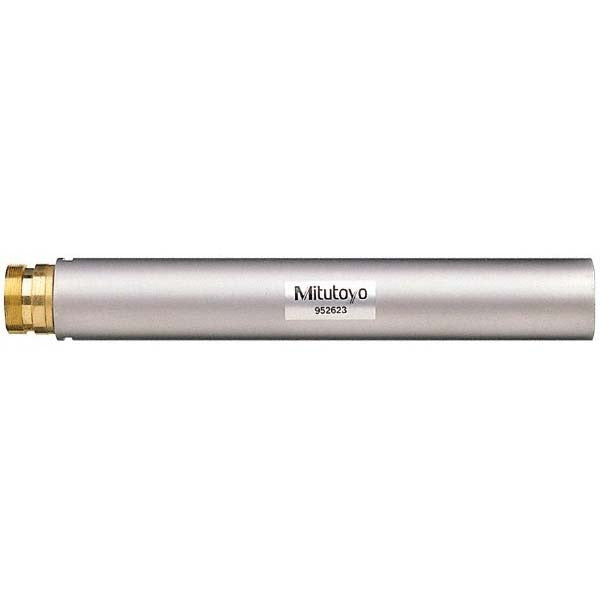 MITUTOYO Mitutoyo 952623 Bore Gage Extension Rod 2-12 in