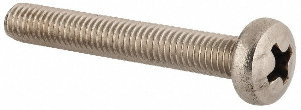VALUE COLLECTION Value Collection MPPX05035-050BX M5x0.8 Pan Head Screw 50pk