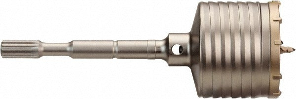 MILWAUKEE Milwaukee Tool 48-20-5490 Rotary Hammer Drill Bit 6 in