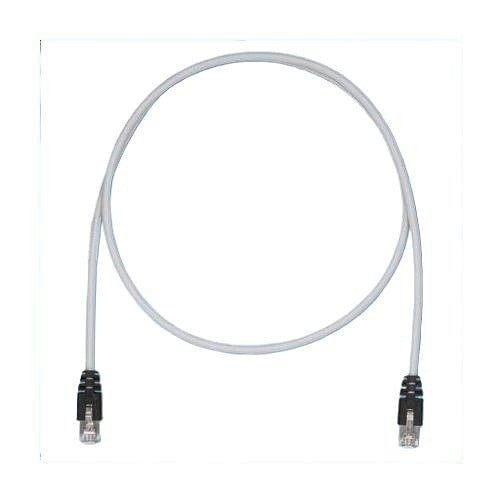 PANDUIT Panduit STPCH20MBBL Copper Patch Cord Cat 5e