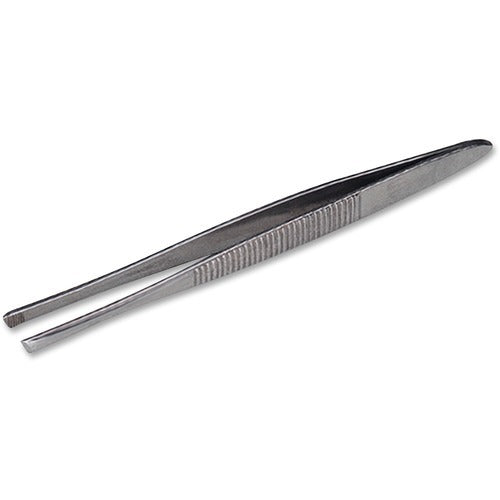 FIRST AID ONLY First Aid Only FAOFAE6019 Stainless Steel Tweezers