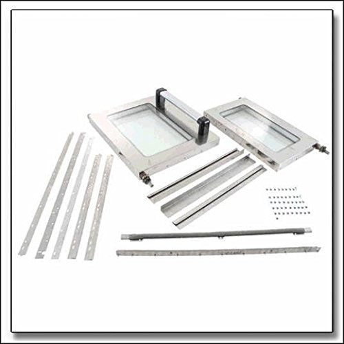 SOUTHBEND Southbend 4440717 Door Glass Kit