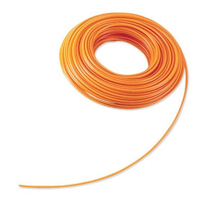 GENERAC Generac 196581 Trimmer Cord 100 Ft 155 Mil Spiral