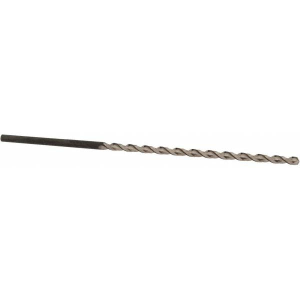 GUHRING Guhring 9005350024000 Taper Length Drill Bit 0.0945 in