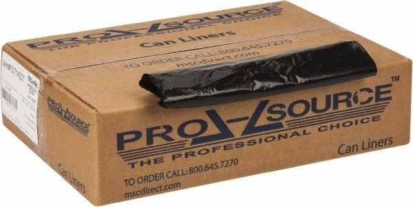 PRO-SOURCE Pro-source PSRST3340135100 Trash Bags 33 Gal 100 Pack