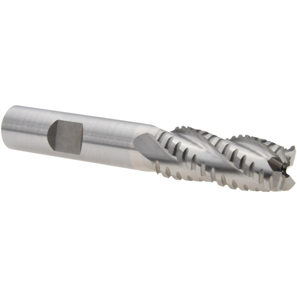 VALUE COLLECTION Value Collection 724-4131 Roughing Finishing End Mill