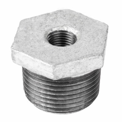 SOUTHLAND B K/mueller Inds(import) 511-920HC Galvanized Hex Bushing