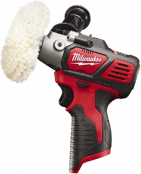 MILWAUKEE Milwaukee Tool 2438-20 Cordless Disc Sander 3 in 12V