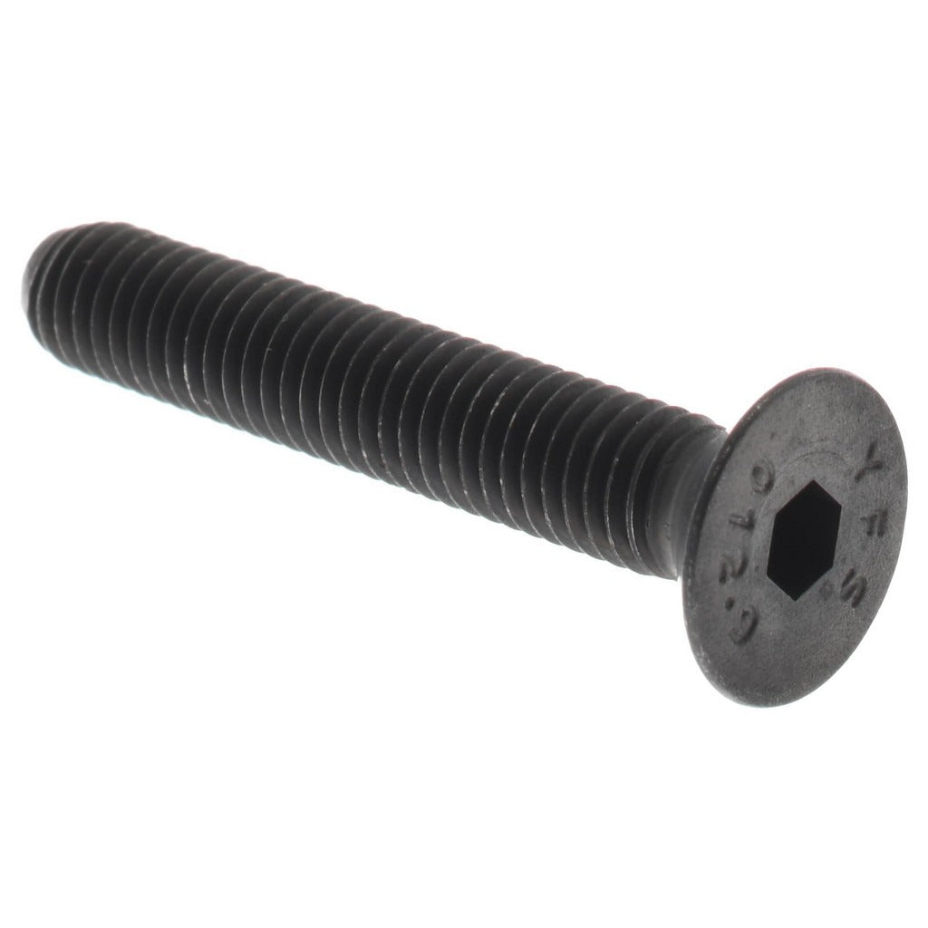 VALUE COLLECTION Value Collection 534060PR M5x0.8 Flat Socket Cap Screw