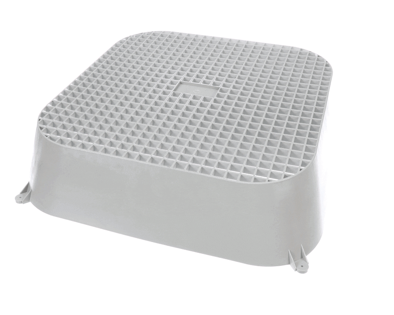 HEATCRAFT Heatcraft 5054F Fan Guard (20 x 20 x 5 inches) 8073458