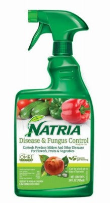 BIOADVANCED Sbm Life Science Corp 820049B Disease Fungus Control 24 Oz