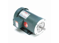 Leeson 121936.00 AC Motor 1 hp (Each)