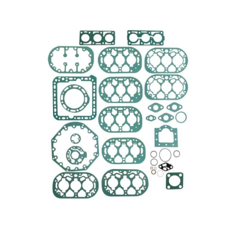 COPELAND Copeland KIT-1630 Gasket Kit (Kit) 998-1669-04