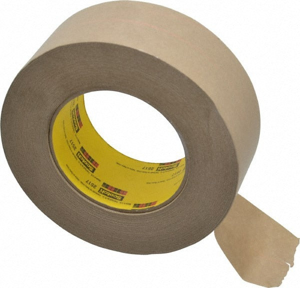 3M 3M 7000088502 Masking Tape 2 in 60 Yd Brown