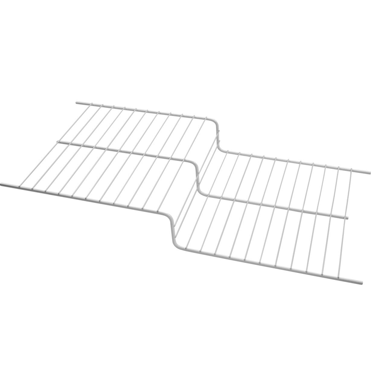 GE APPLIANCES Ge Appliances WR71X2086 Freezer Shelf Assembly (15 in x 11.5 in x 3.25 in) WR71X2086