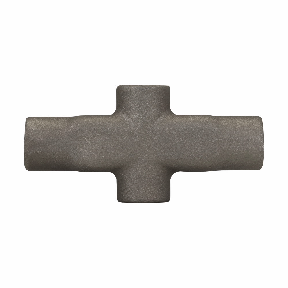 Crouse-Hinds X29 Condulet Mark 9 Type X Conduit Outlet Body 3/4 Inch Copper-Free Aluminum