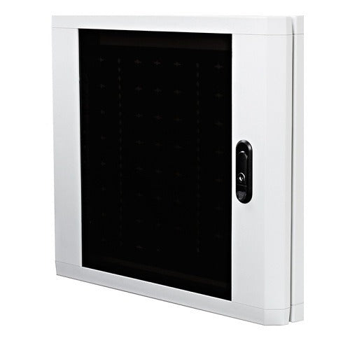 WIREPATH Wirepath WP-ONE-DOOR-14 Enclosure Door 14 Inches
