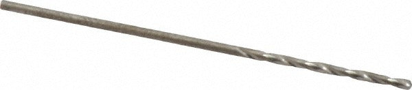 CHICAGO-LATROBE Chicago-latrobe 48759 Screw Machine Drill Bit 0.041 in