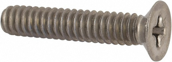 VALUE COLLECTION Value Collection MS24693-C76 Machine Screw 10-24 X 1 in
