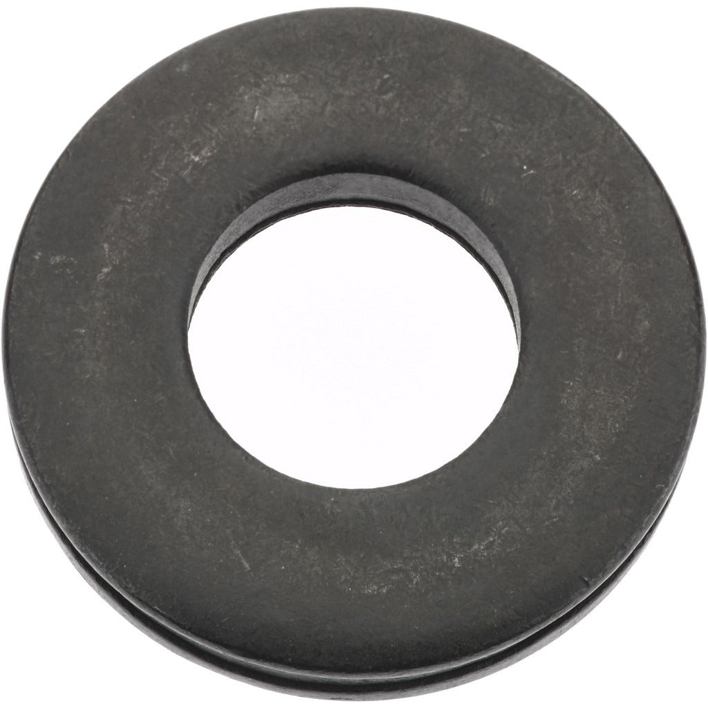 GIBRALTAR Gibraltar 63623G M12 Standard Flat Washer Black Oxide