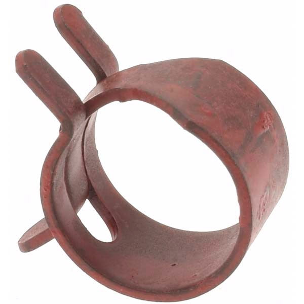 VALUE COLLECTION Value Collection BD77777 Wire Clamps Steel 0.5 in 100 Pack