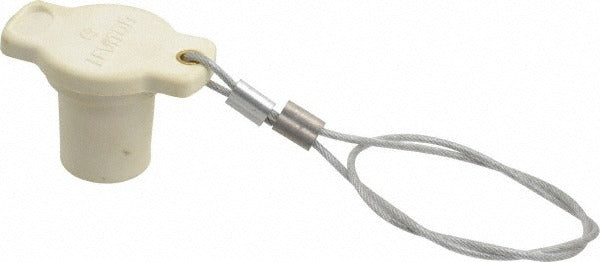 LEVITON Leviton 16P21-UW Nema 3R Single Pole Protective Cap