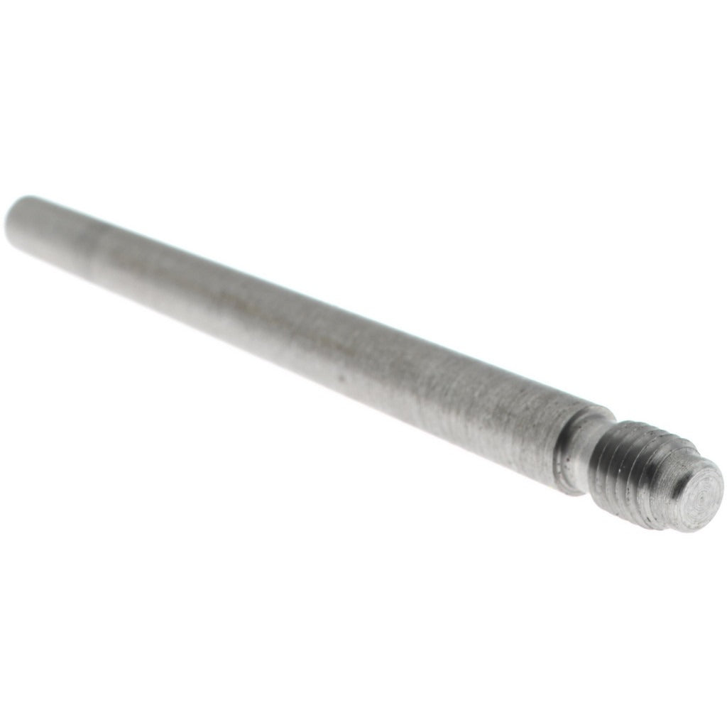 VALUE COLLECTION Value Collection MSC67703884X Threaded Taper Pin Size 4