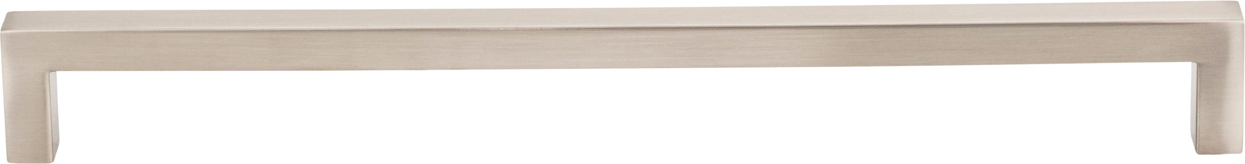 ELEMENTS Elements 625-224SN Cabinet Bar Pull Satin Nickel 224mm