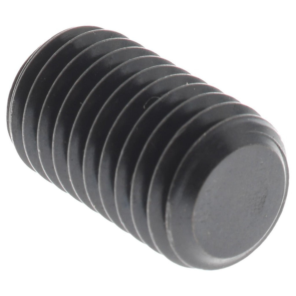 VALUE COLLECTION Value Collection 832152PS Set Screw M10x1.50x30mm Flat Point