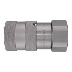 MIDLAND INDUSTRIES Midland Industries FF1234FSAE Flat Face Sae Coupler