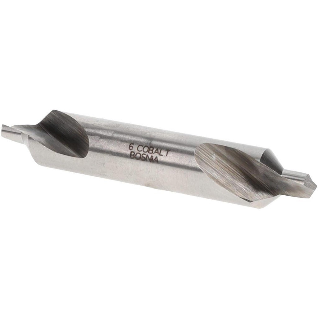 VALUE COLLECTION Value Collection BC10P0006 Drill Countersink Size 6 Cobalt
