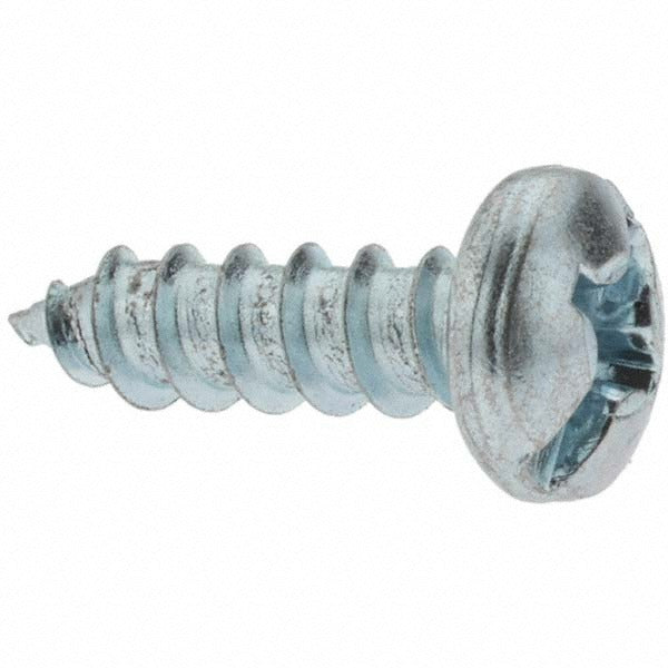 VALUE COLLECTION Value Collection 38738 No.12 Pan Head Sheet Metal Screw 50pk