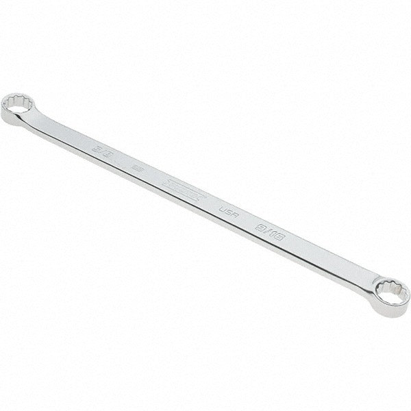 PROTO Proto J111820L Box End Wrench 9/16 X 5/8 in 12 Pt Double End