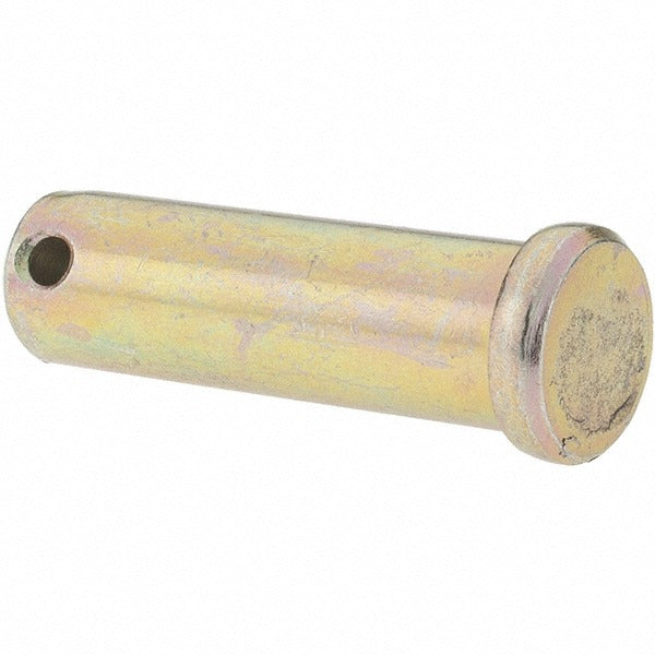 VALUE COLLECTION Value Collection 2476 Standard Clevis Pin Zinc-plated Steel