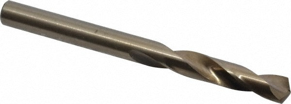 CLEVELAND CONTROLS Cleveland C14624 Cobalt Screw Machine Drill Bit Wire 5