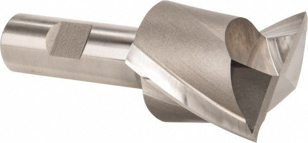 HERTEL Hertel GG99914126 Square End Mill 1-3/4 Inch Hss