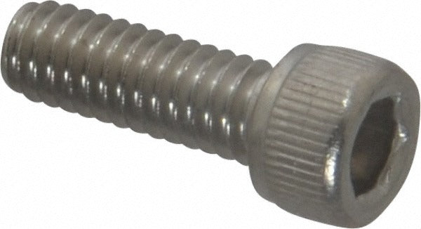 VALUE COLLECTION Value Collection R63006969 Hex Socket Cap Screw 8-32