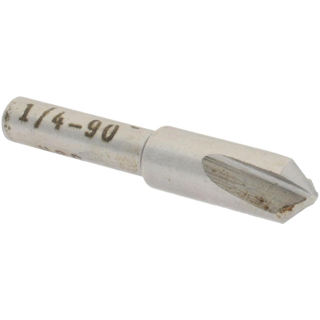 VALUE COLLECTION Value Collection SC4090016 Countersink 90 Degree 3 Flute Hss