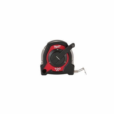MILWAUKEE Milwaukee 48-22-5101 Closed Reel Tape 100 Feet