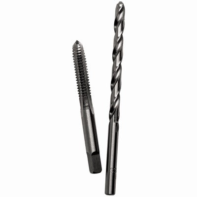 CENTURY DRILL & TOOL Century Drill Tool Co Inc 97410 6.0x1.00 Metric Tap Drill Combo