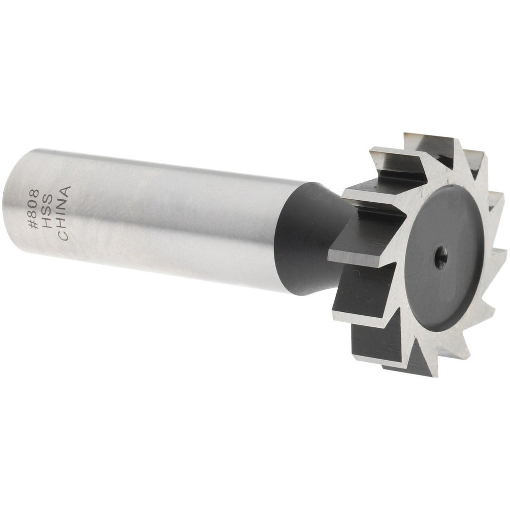 VALUE COLLECTION Value Collection C1100808 Woodruff Keyseat Cutter